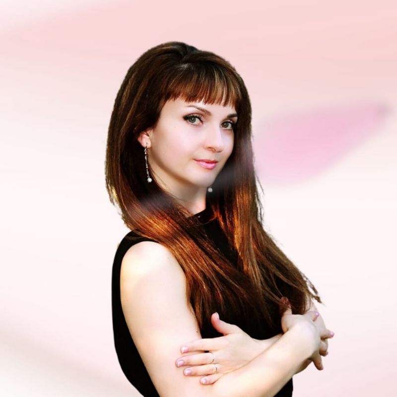 Чащина Татьяна