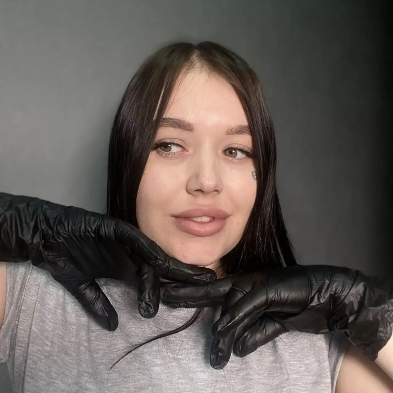 Левашова Наталья