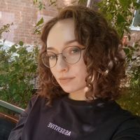Коковкина Анастасия