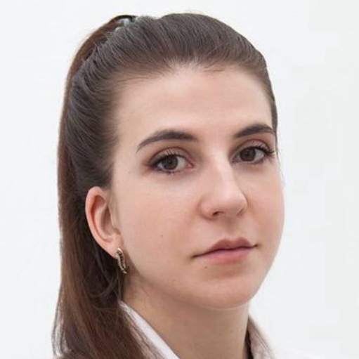 Екатерина