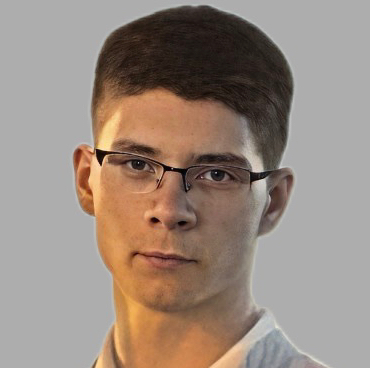Ткач Тимофей