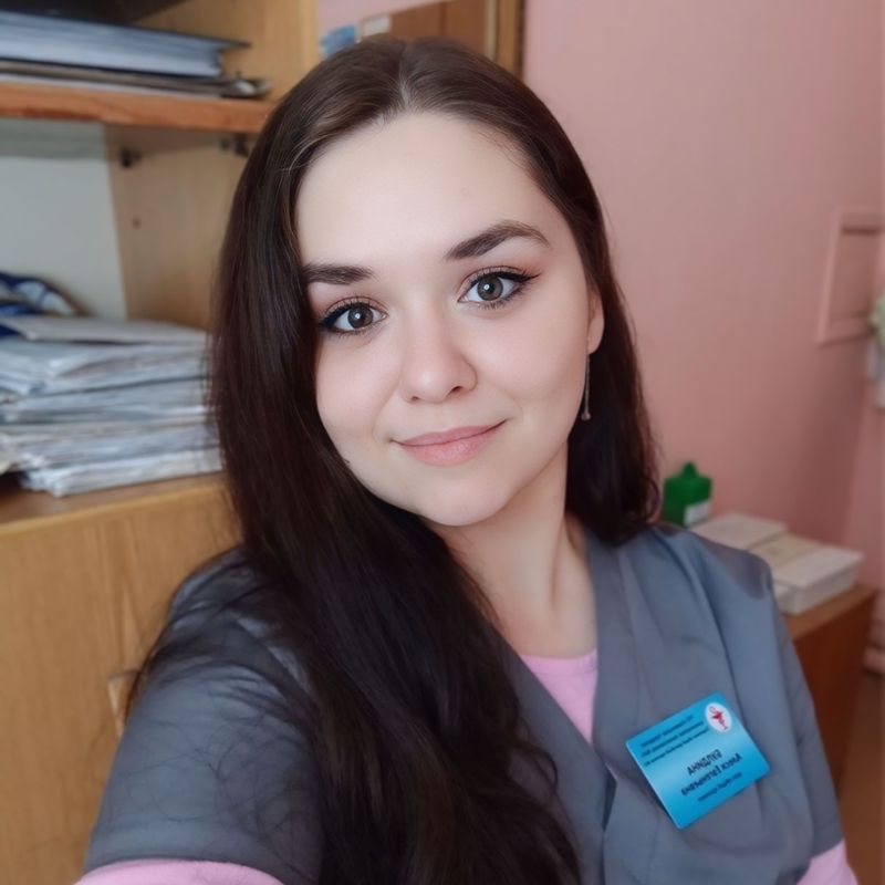 Алеся