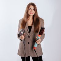 Юсуфова Ольга