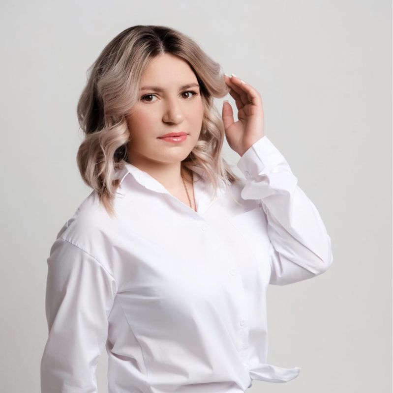 Олеся