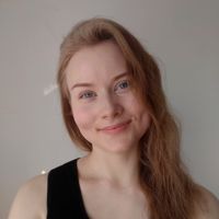 Батуева Елена