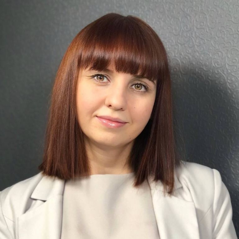 Ирина