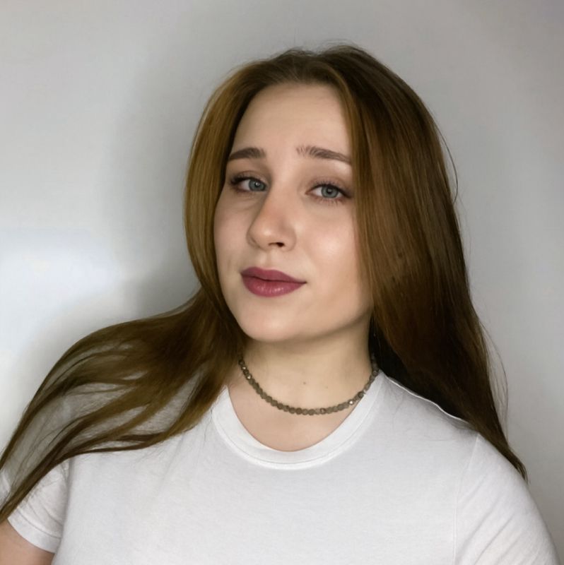 Анастасия