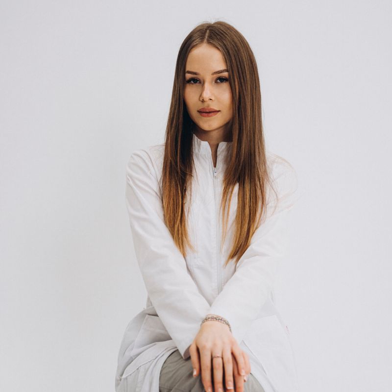 Волкова Татьяна
