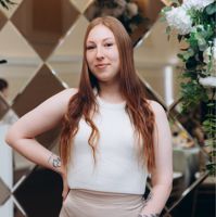 Екатерина