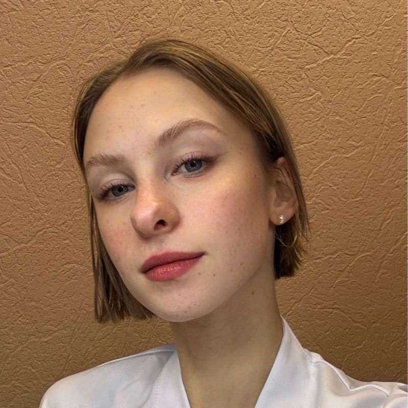 Дарья