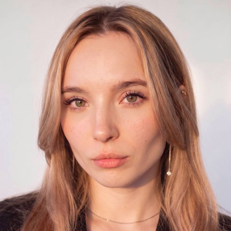 Анастасия