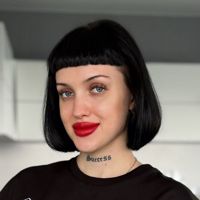 Колесник Ева