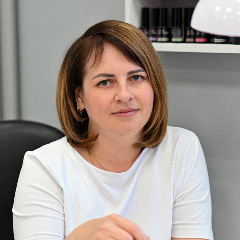 Мастерских Альбина