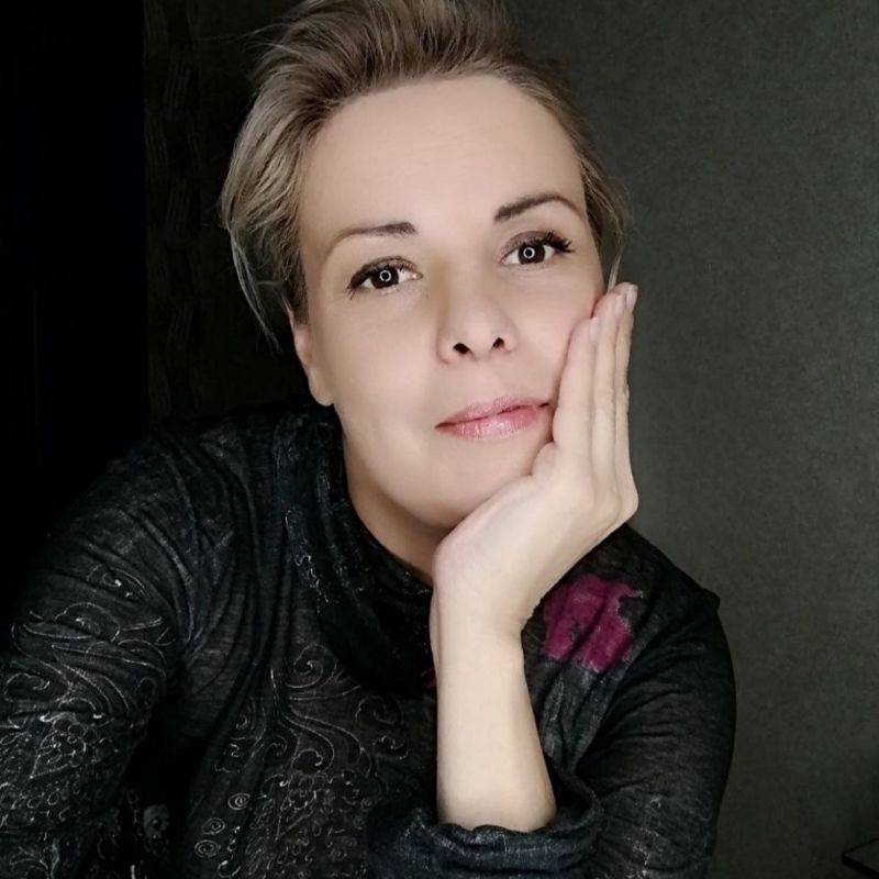 Грекова Елена