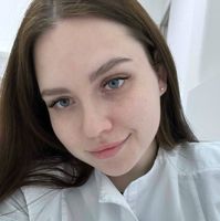 Дарья