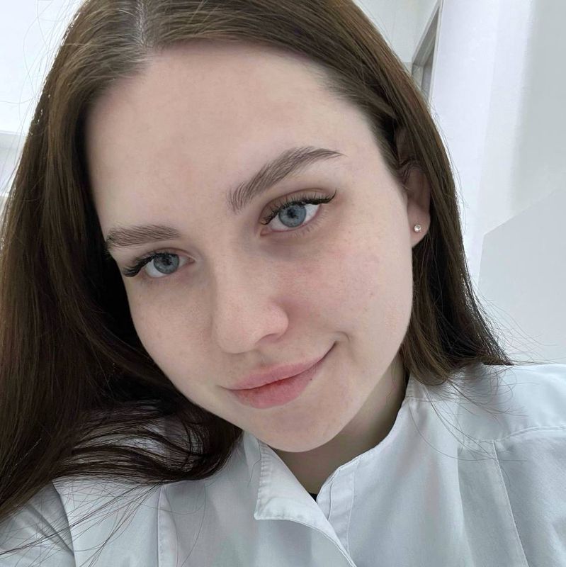 Дарья