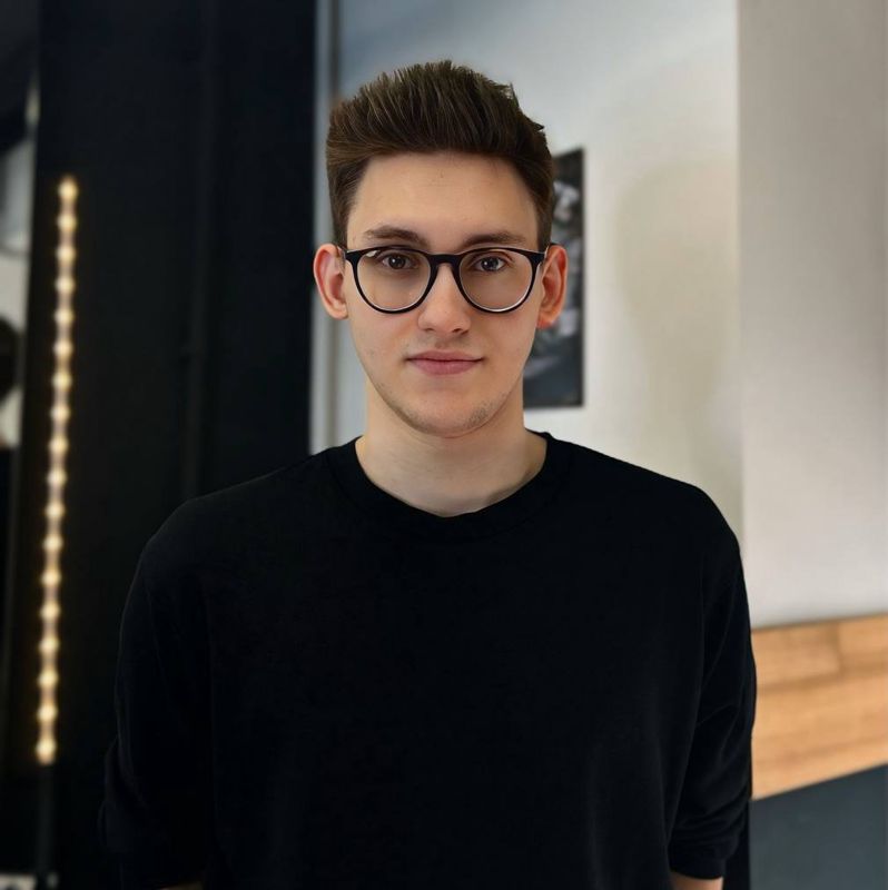 Арсений
