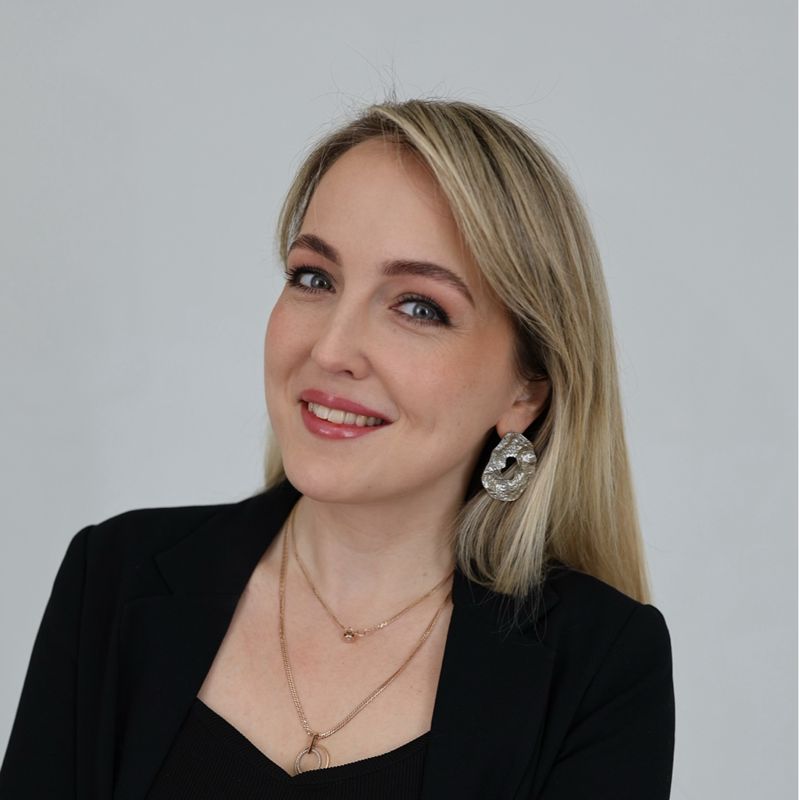 Степина Ольга