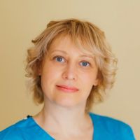 Ольга Боталова