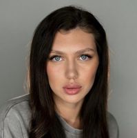Хмарева Екатерина