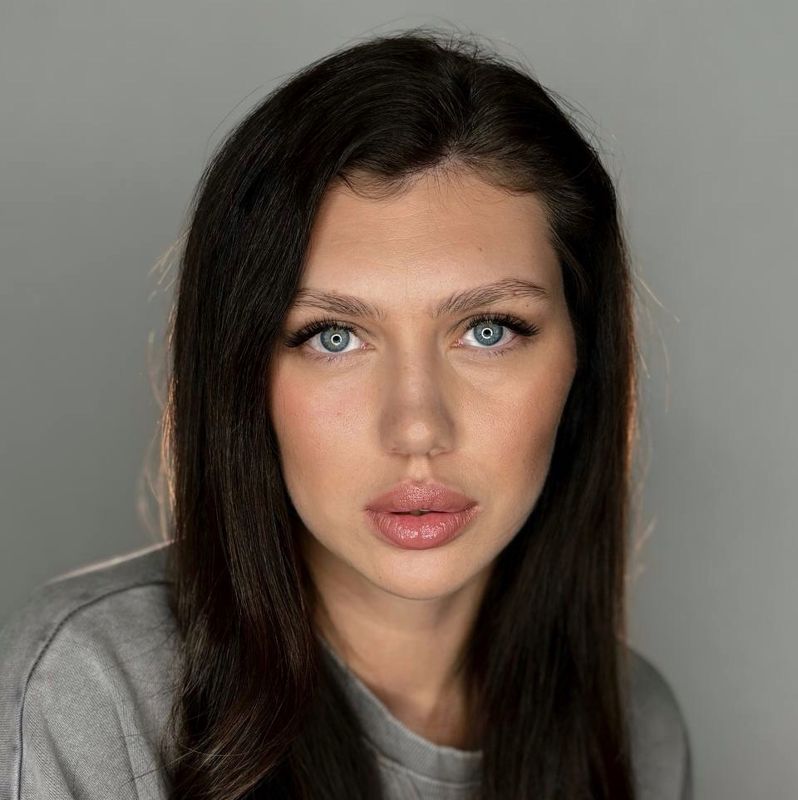 Хмарева Екатерина