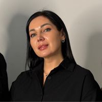 Никиткина Любовь