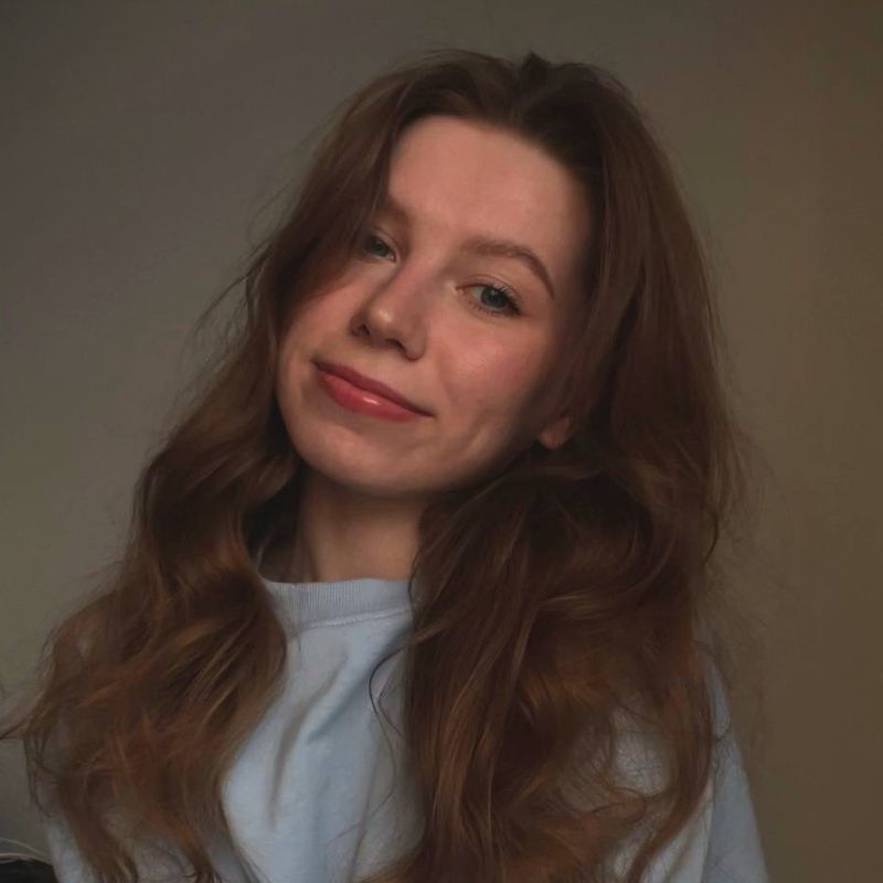 Карина