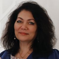 Бархатова Елена