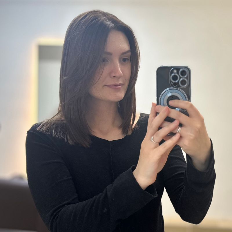 Зуева Екатерина