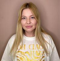 Зарина Платонова