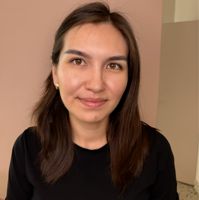 Иванова Венера