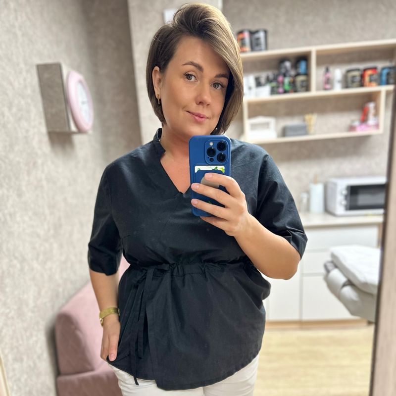 Кузнецова Наталья