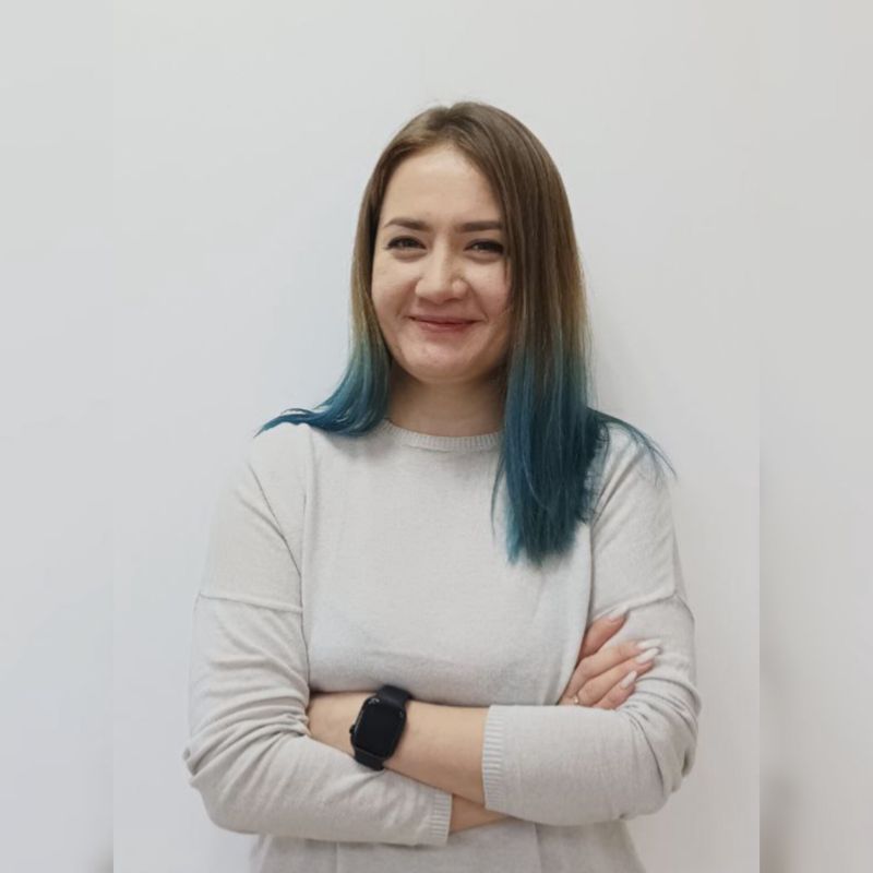 Гульшат