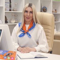 Батракова Анна