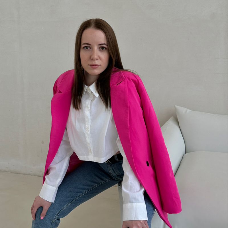 Екатерина