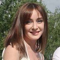 Муратова Елена