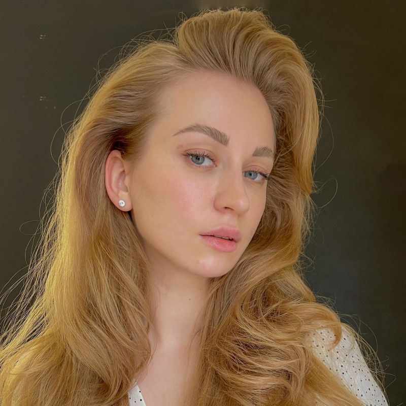 Рагимова Неслихан