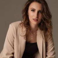 Светлана Будникова