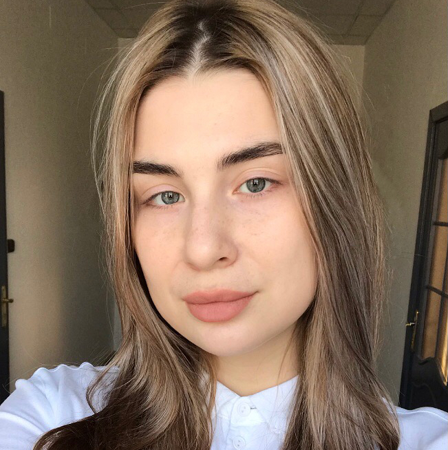 Саида