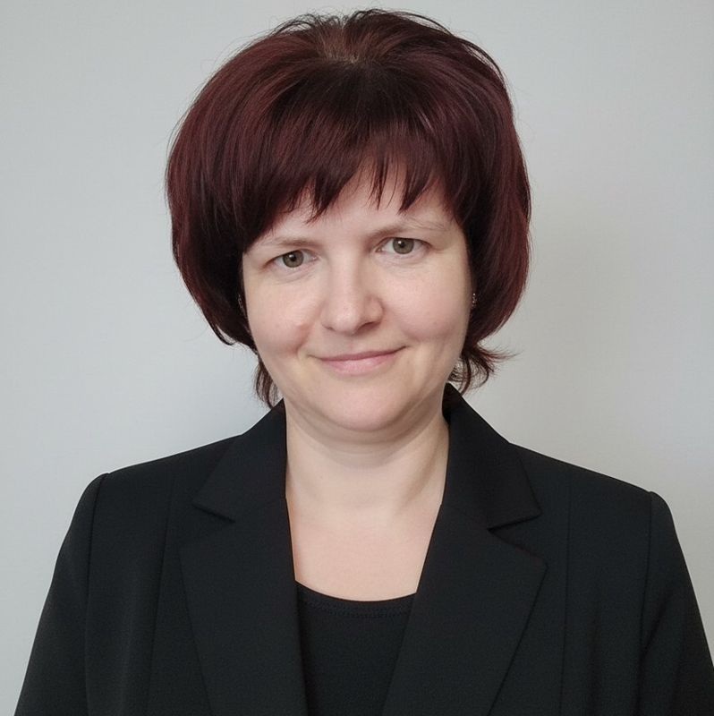 Емельянова Наталья