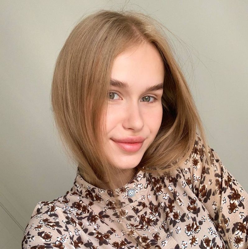 Катя