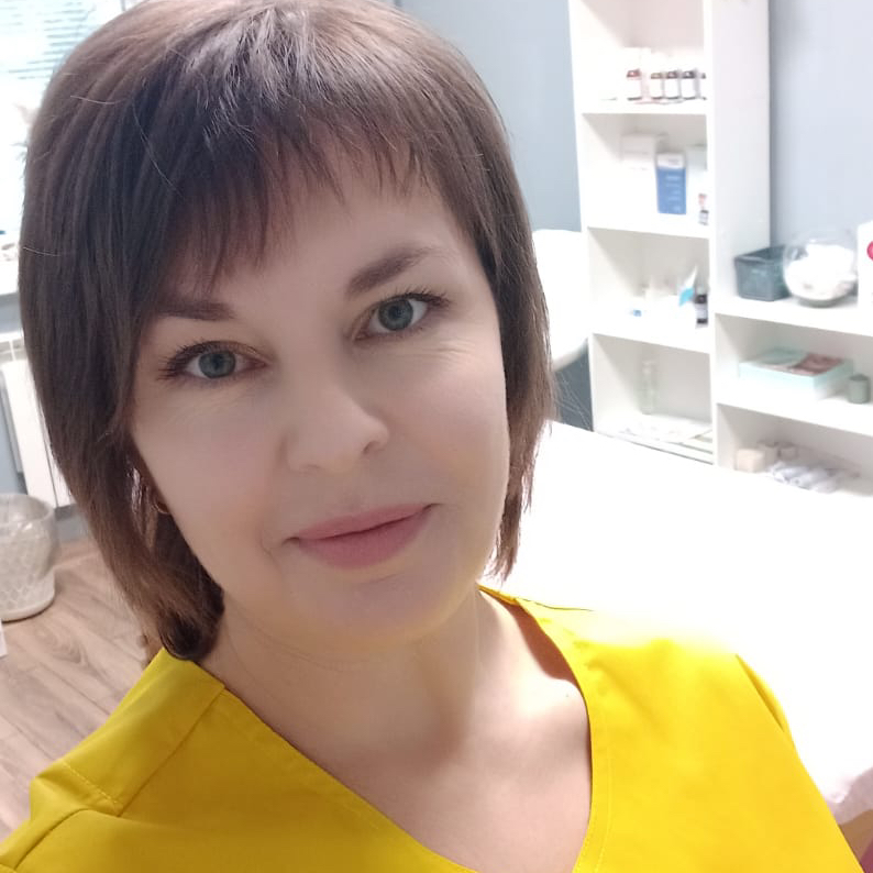 Наталья