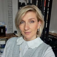 Тарасова Катерина