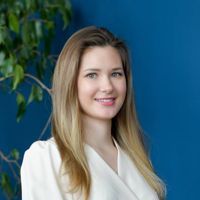 Копылова Марина Юрьевна