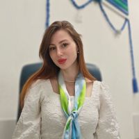 Бадельникова Анна