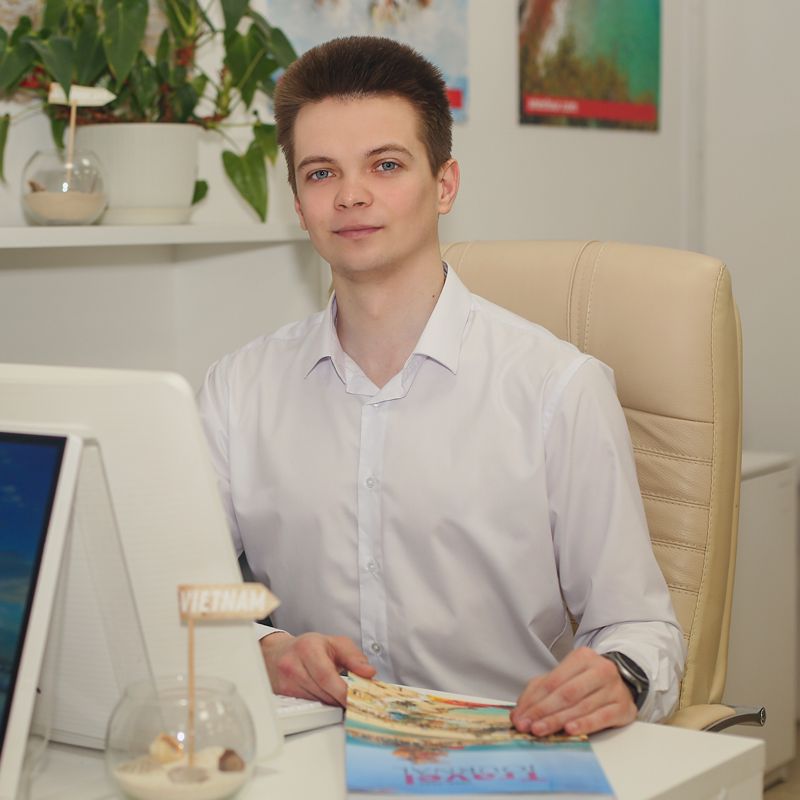 Карась Виктор