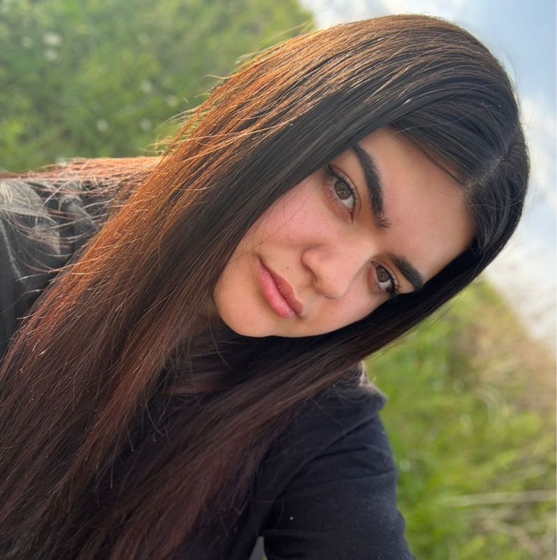 Кристина