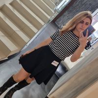 Маринова Ангелина Степановна