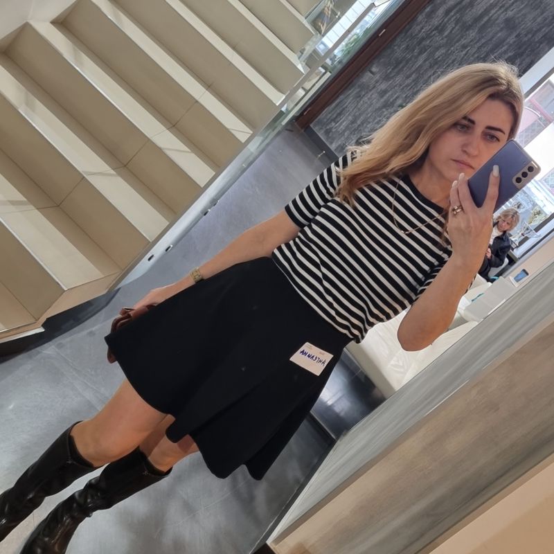 Маринова Ангелина Степановна