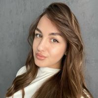 Волкова Карина